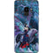 Ruth Thompson Ride of the Yokai Fairy and Dragon Galaxy S9 Skin